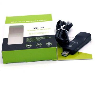🔥 For Samsung Smart Ready TV Wireless Wifi Lan Adapter WIS09ABGN  Alternative
